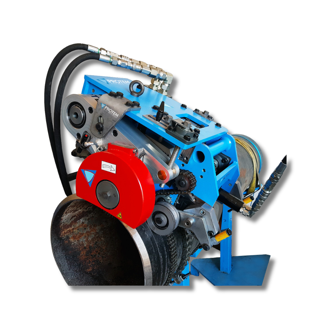 EDGE S Hydraulic Torque Wrench